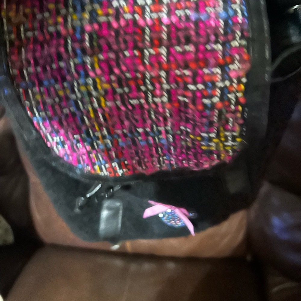 Mickie Mouse purse